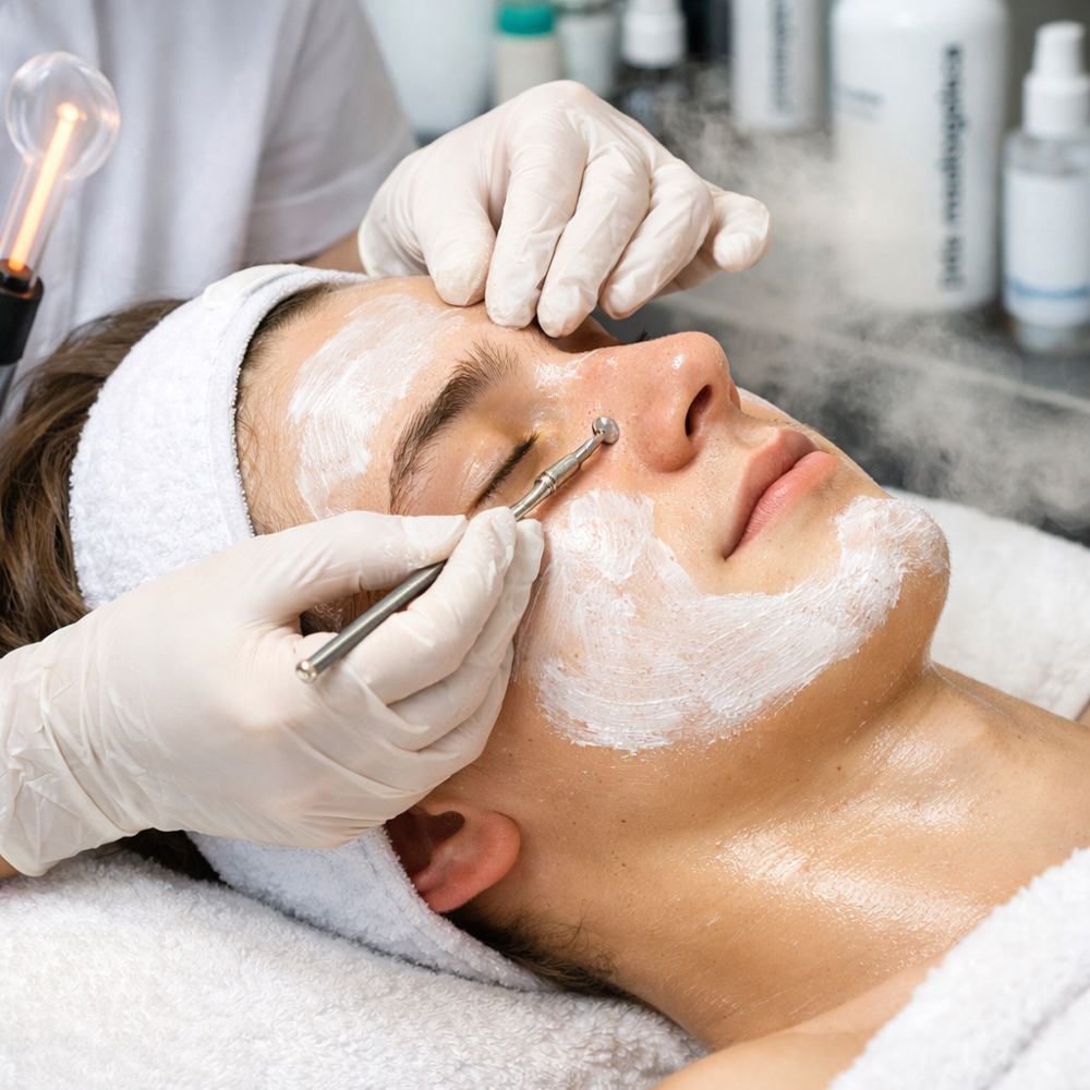 Teen Clear Facial at Simply Skin LLC in Carson City, NV
