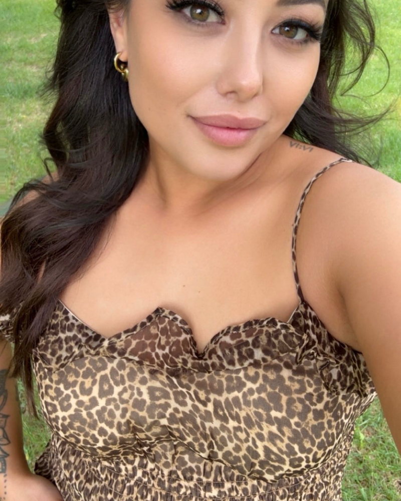 Face and Decolletage Only