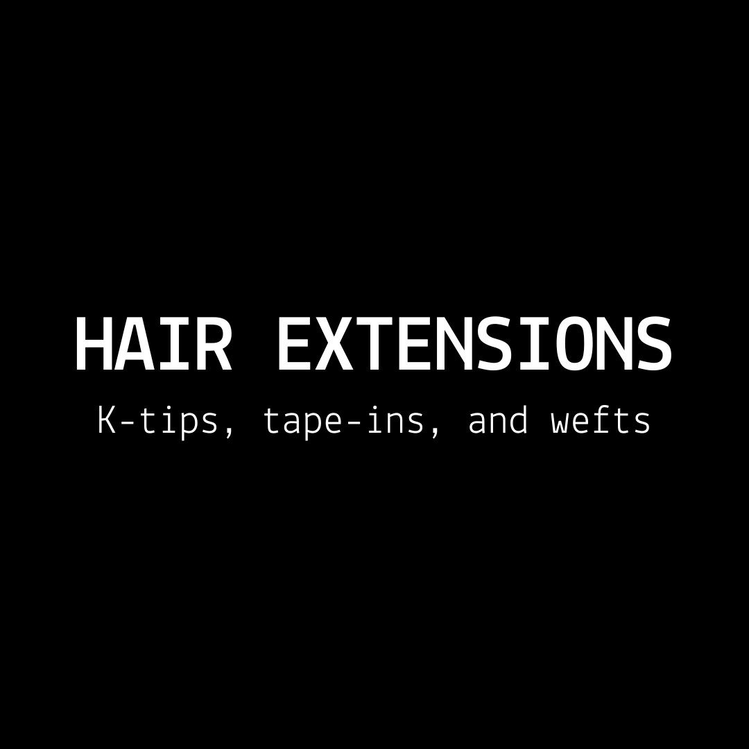Hair Extensions