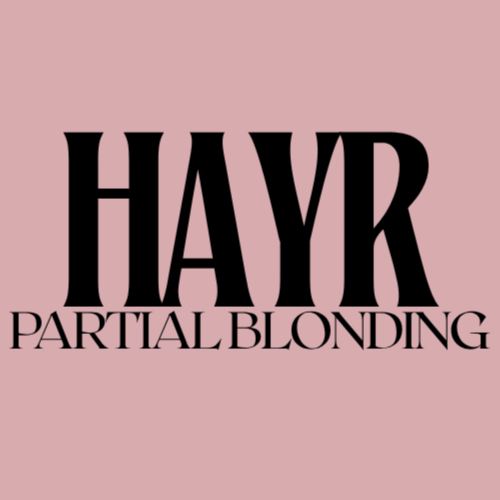 Partial Blonding at HAYR  STATESBORO in Statesboro, GA