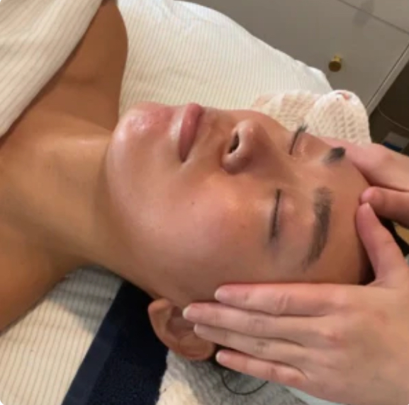 Organic Classic Facial