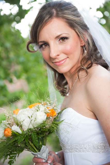 Bridal Consultation
