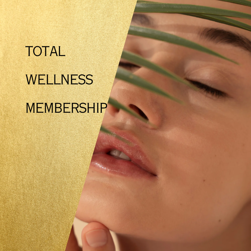 Total Wellness Membership