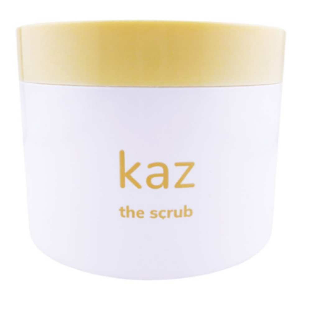 Vanilla Kaz Ingrown Hair Exfoliatin at Skin Benefits By Heather Dawn in Albuquerque, NM