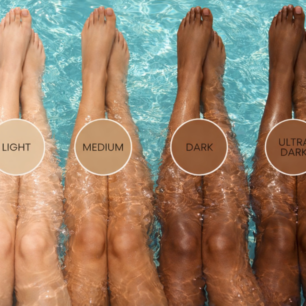 Liquid Sun Tan at Lash Dealer Beauty Studio in Andover, KS