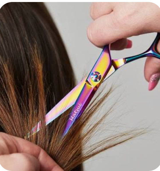 Women’s Hair Cut