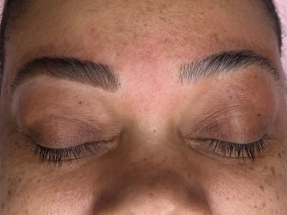 Eyebrows