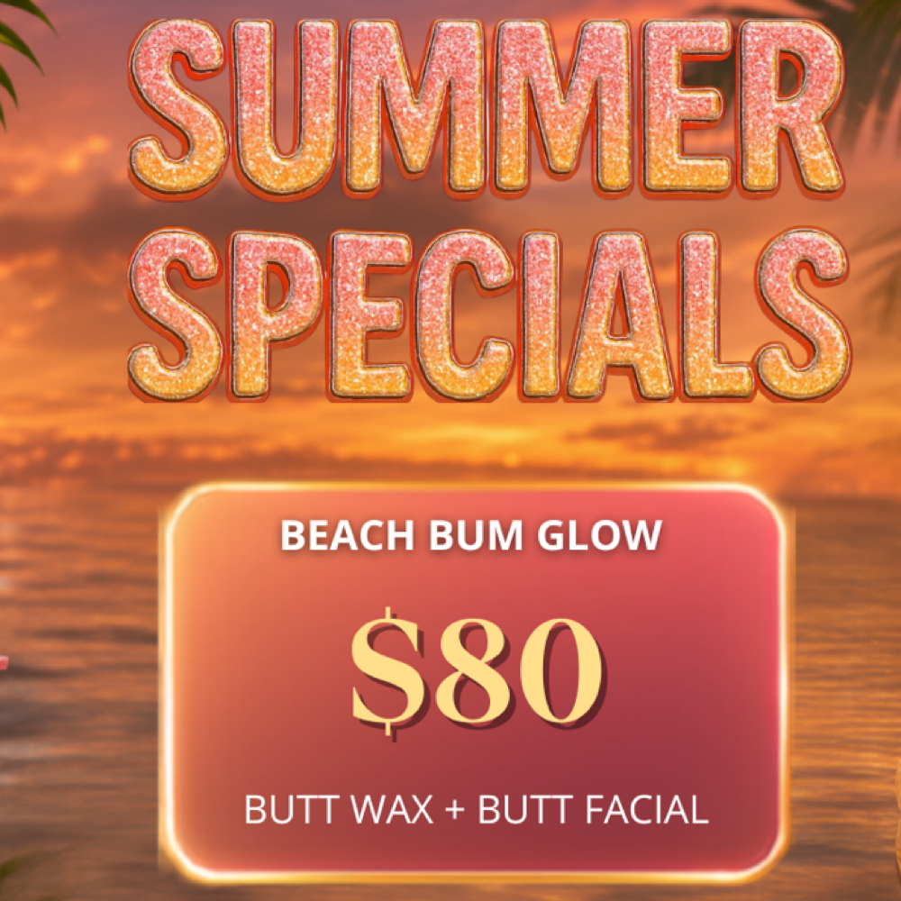 Beach Bum Glow at GorJess Esthetique in Fort Myers, FL