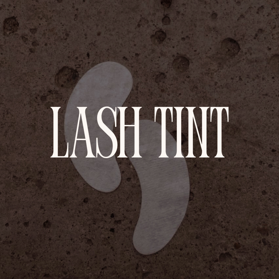 Eyelash Tint at EVLO Salon Suites in Nampa, ID