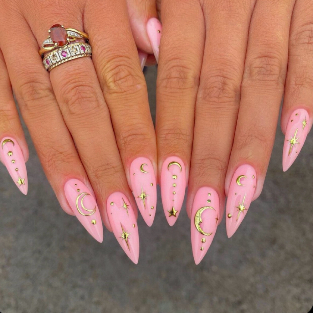 Fill In with Medium-Long at At Hannah’s Studio in Covington, WA