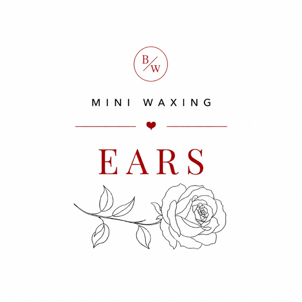 EARS at Book Your Wax Appointment in Mission, KS