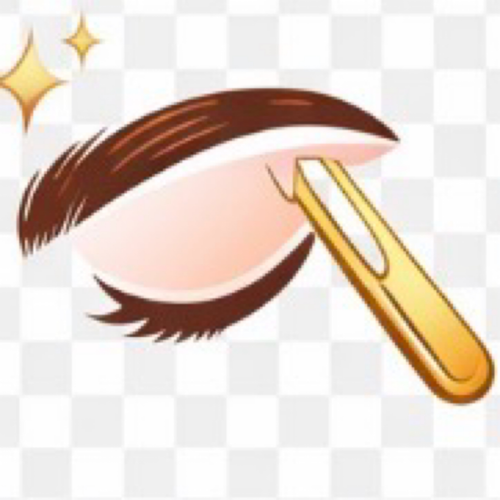 Eyebrows at Brazilian wax center in Boston, MA