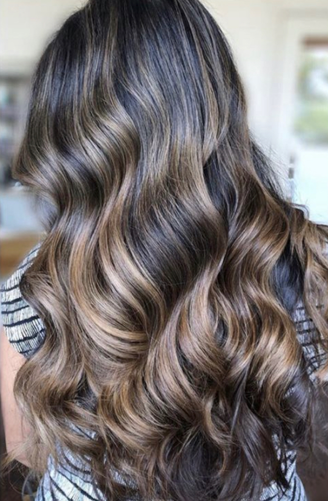 Balayage