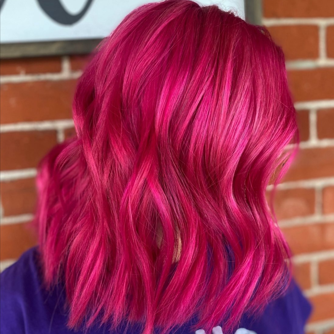 Fashion Color at Glam by Gabi - Shop 103 in Willard, OH