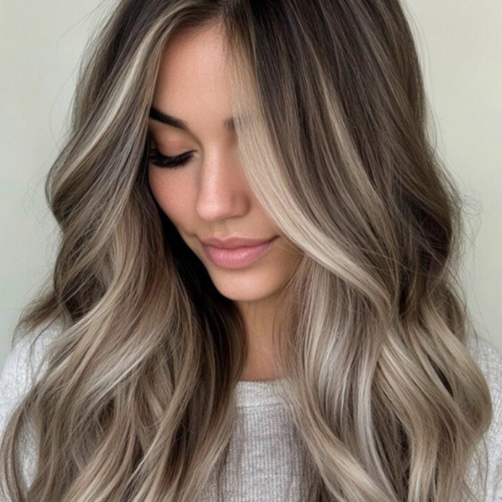 Balyage at Lc Beauty Vault in Sinton, TX