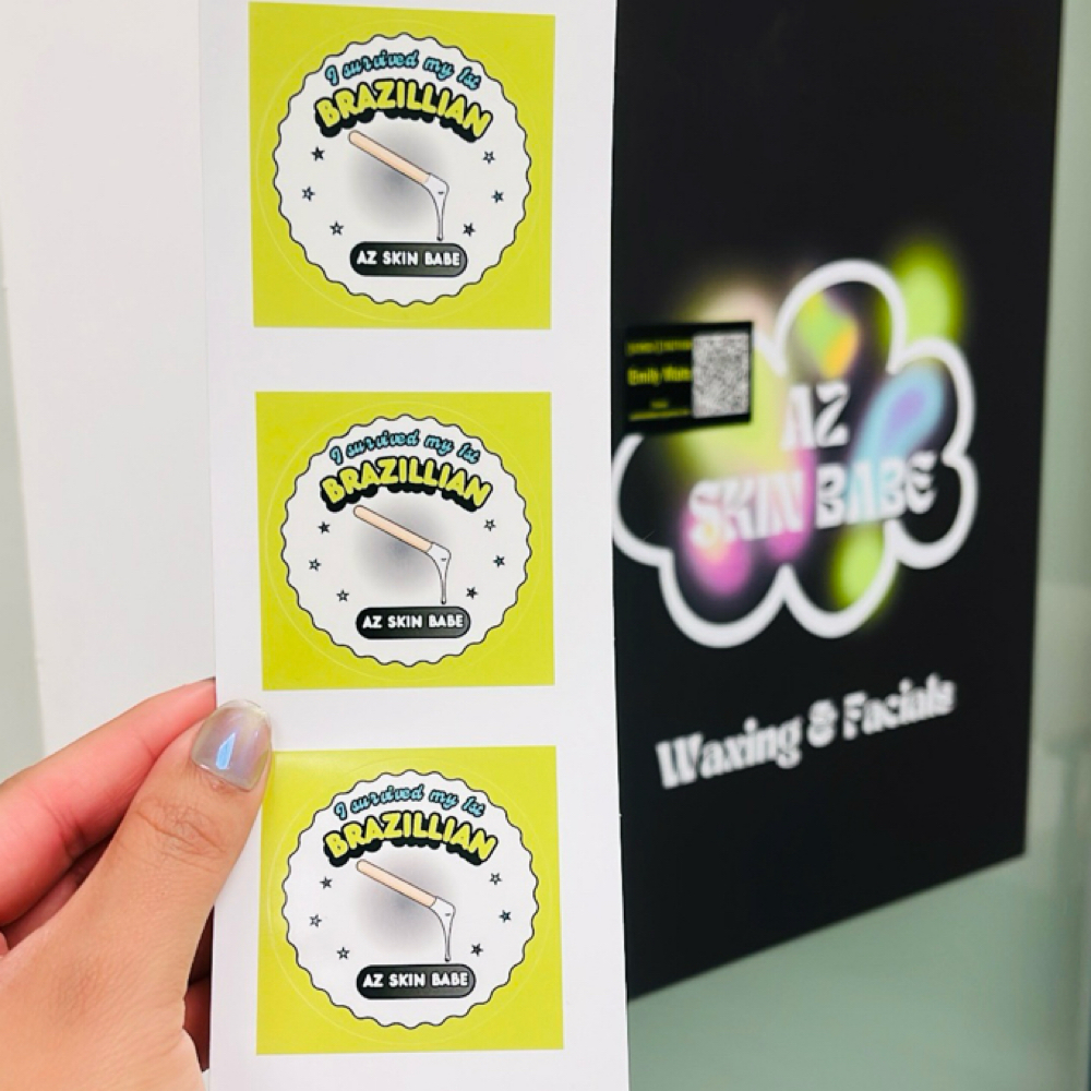 $60 NEW HERE!? Brazilian Special at AZ Skin Babe in Glendale, AZ