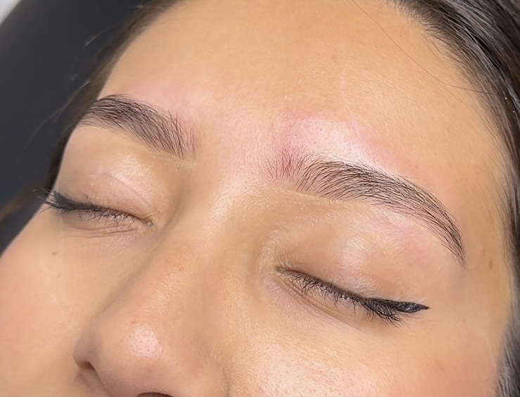 Eyebrows