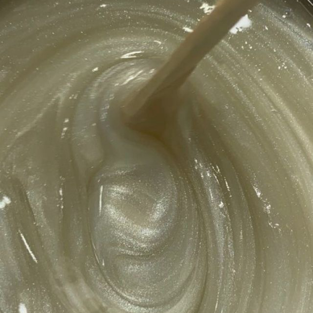 Underarm Wax at Haus of brows & esthetics in converse, TX
