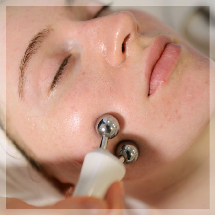 Microcurrent Add-On at Naturally You in Naperville, IL