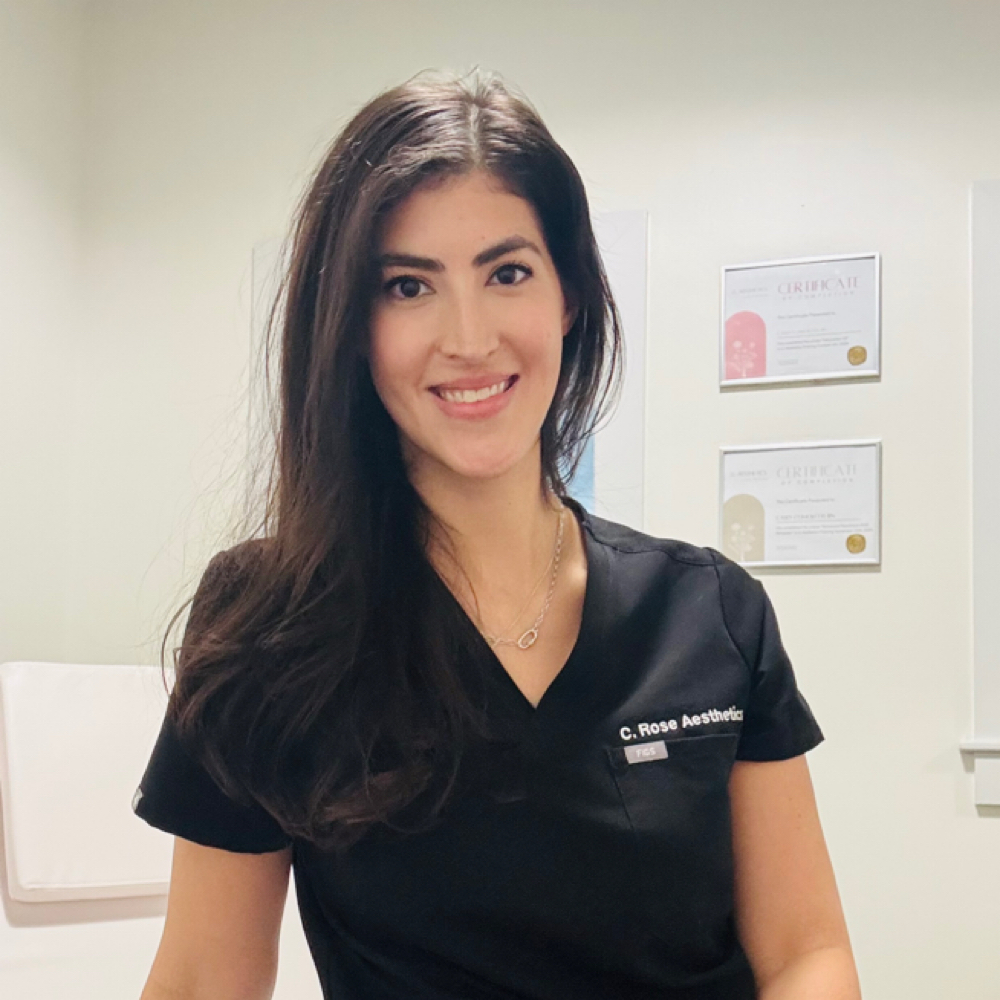 Free Consultation at C. Rose Aesthetics in Norfolk, MA