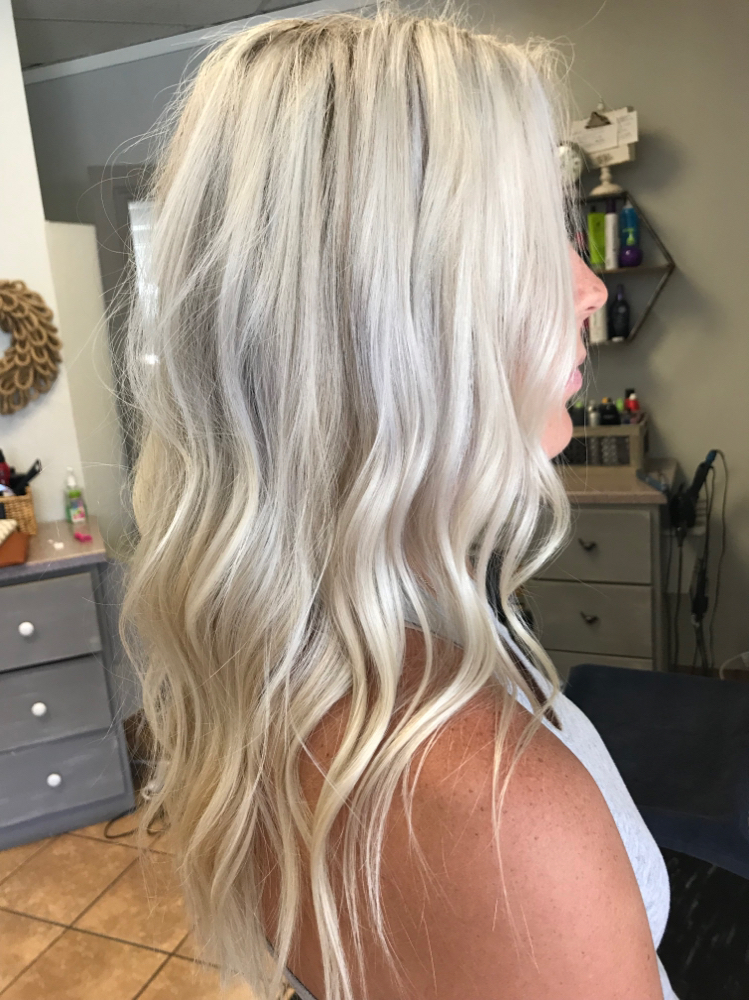 TONER/GLOSS
