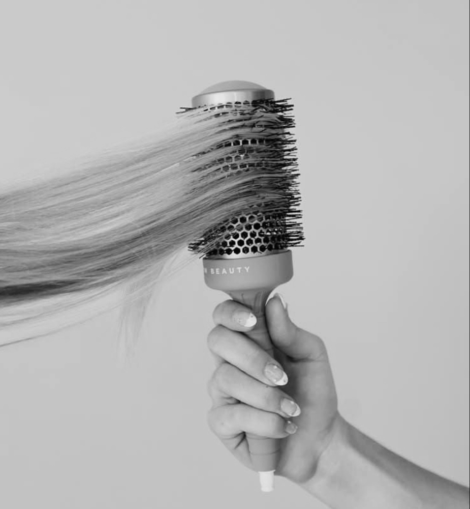 Shampoo Blowdry And Style at Salon Collab - Olivia Johnson in Cypress, TX