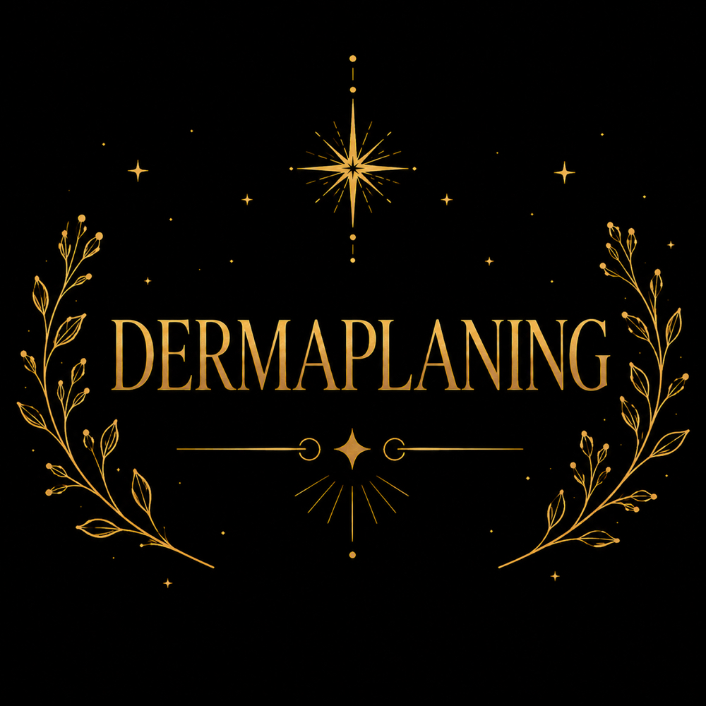 Dermaplaning Add-On at Enchanted Skin and Wax in Mars Hill, NC