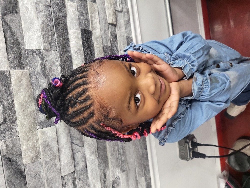 Kids Style