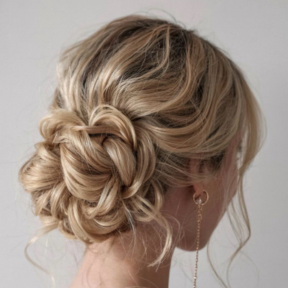 Advanced Style at Hair By Hailey LLC in elkins, WV