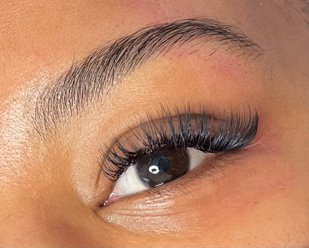 Hybrid Fill