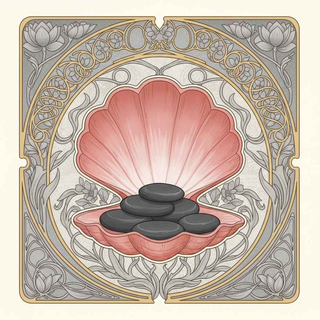 Hot Stone at Lavender Lotus Bodywork in ST. LOUIS, MO