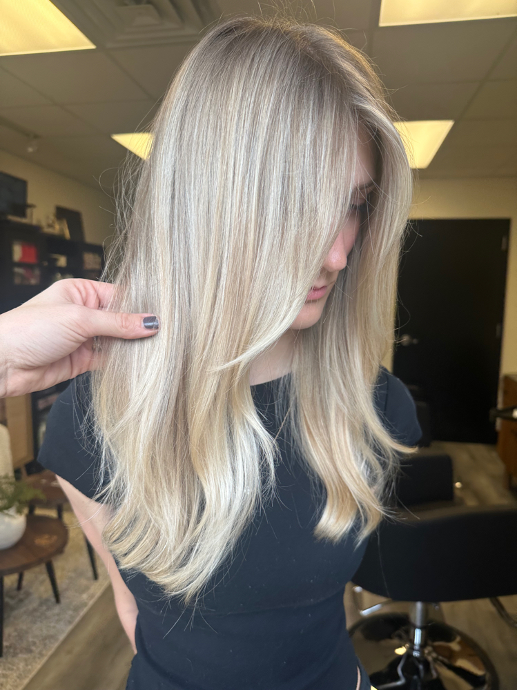 The Full (Highlights + Color)