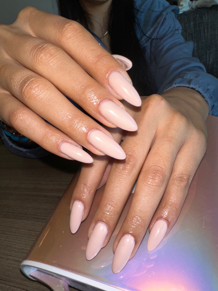 Long Gel-X Fill