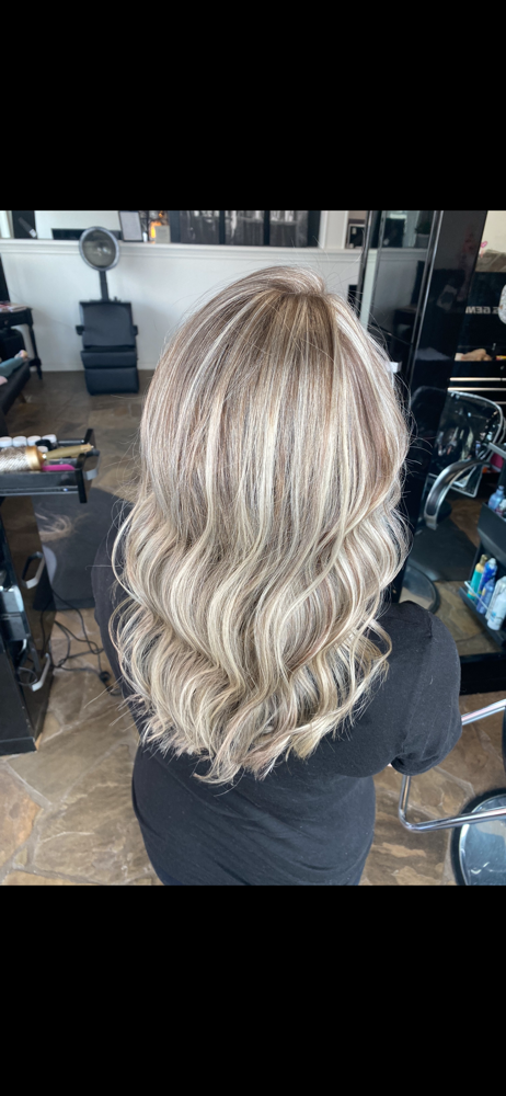 Highlight Retouch