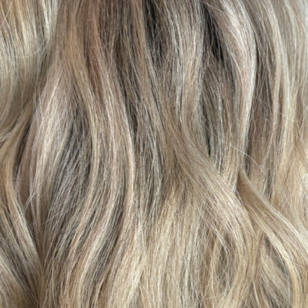 Full Highlight at HairByJamie in Forney, TX