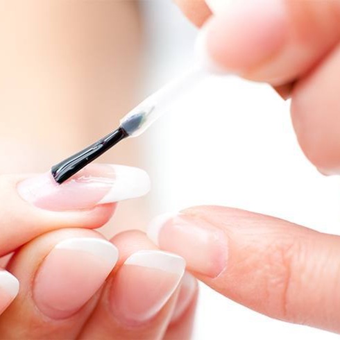 Fills For Acrylic-Gel at Milan Salon Spa in El Paso, TX