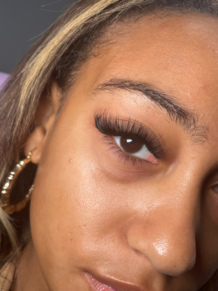 VOLUME FULL SET at NG Studio in victorville, CA