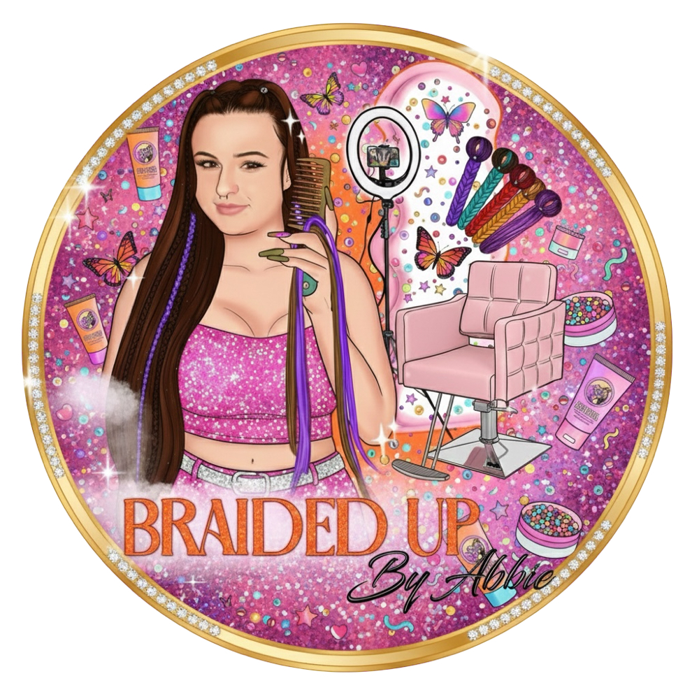 Consultation at Braided Up By Abbie in Coshocton, OH