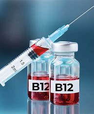 B12 Shot