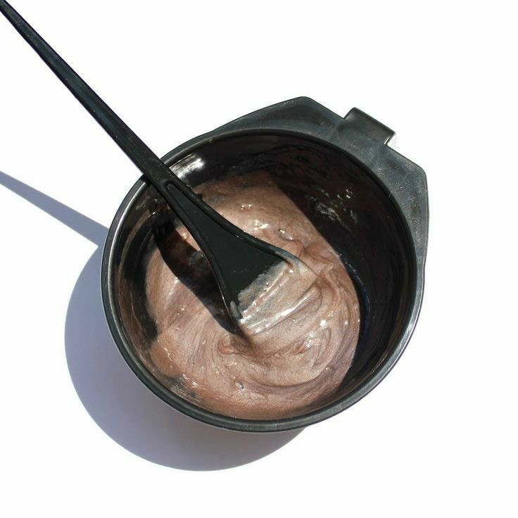 Base Blend + Refresh at The Hair Lounge in Appleton, WI