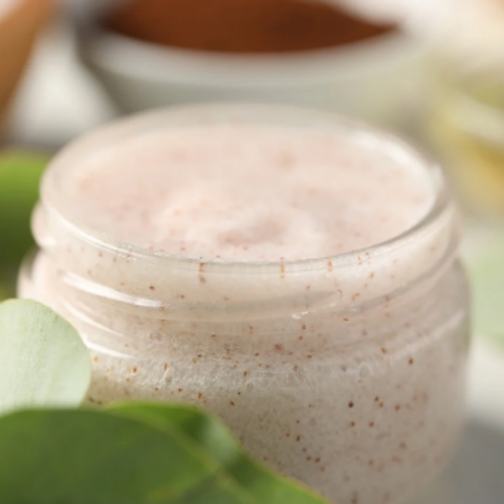 Foot or Hand Scrub -Add on