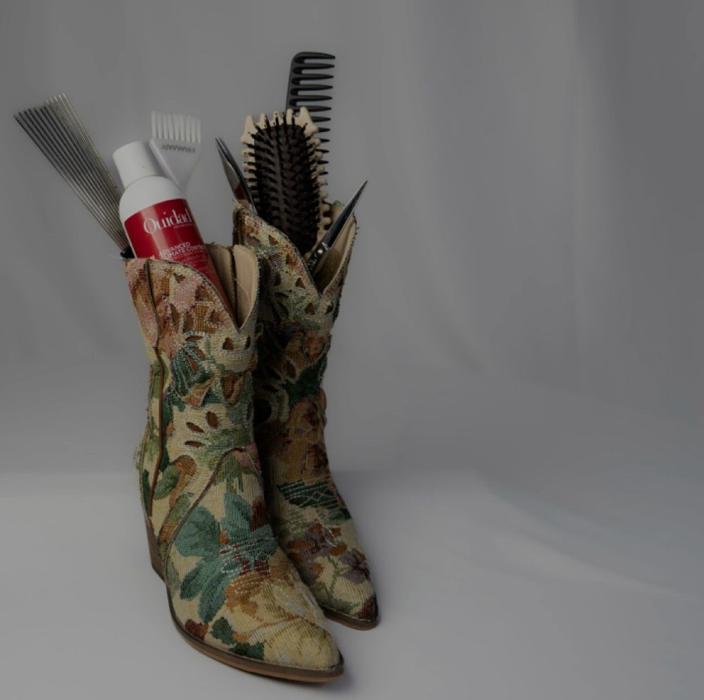 Haircut Consultation