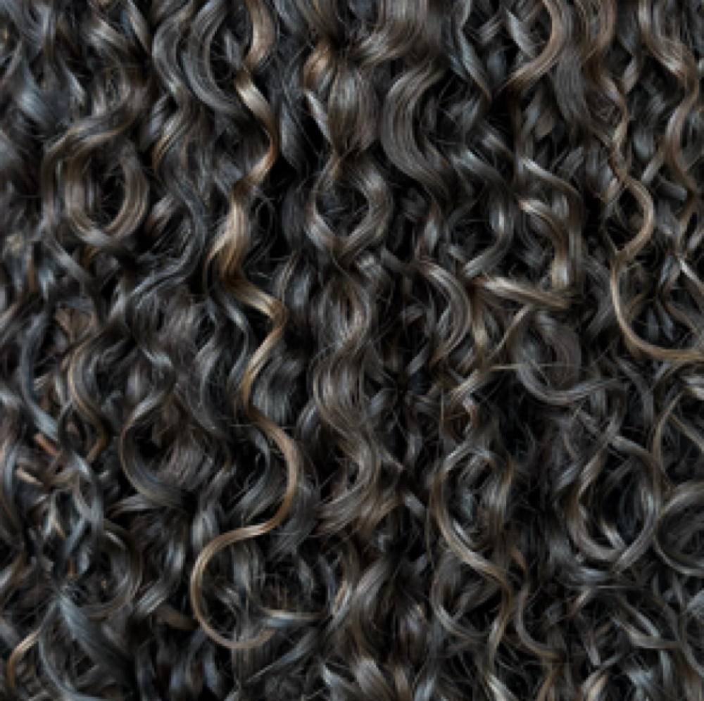 Haircut Consultation at Charismatic Curls in Austin, TX