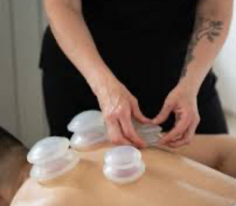 Cupping-Focused