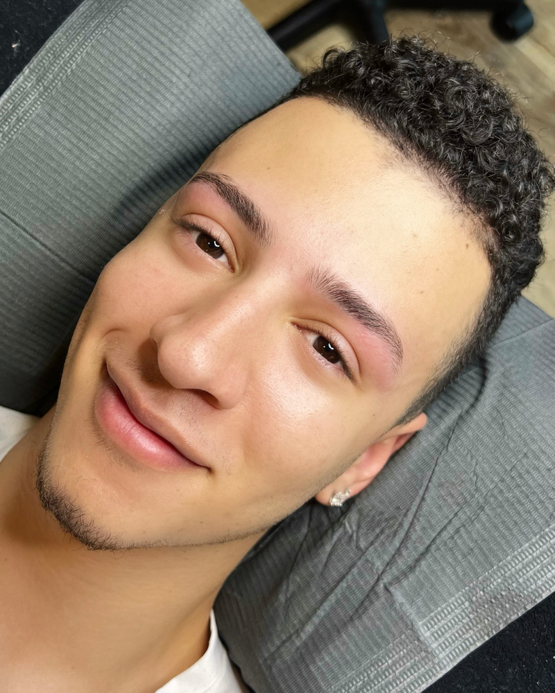 Boy Brow Wax