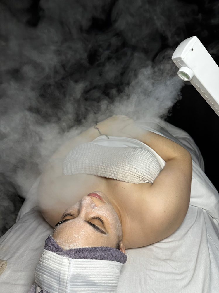 Customized Skin Facial