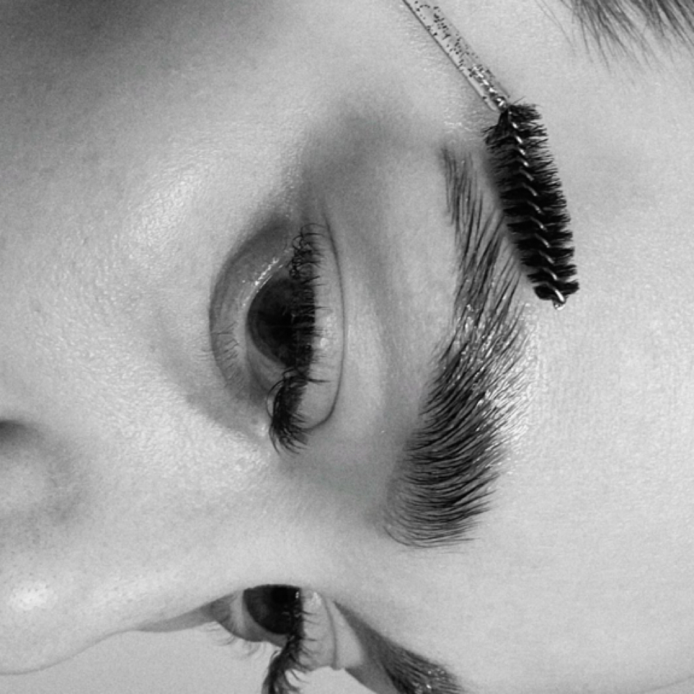 brow lamination at 444yourskin in salt lake city, UT