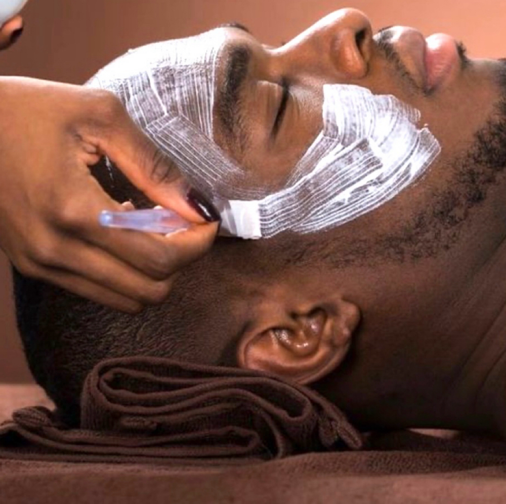 Men’s Rejuvenating Facial at Skinsational Beauty Boutique in Bethany, OK