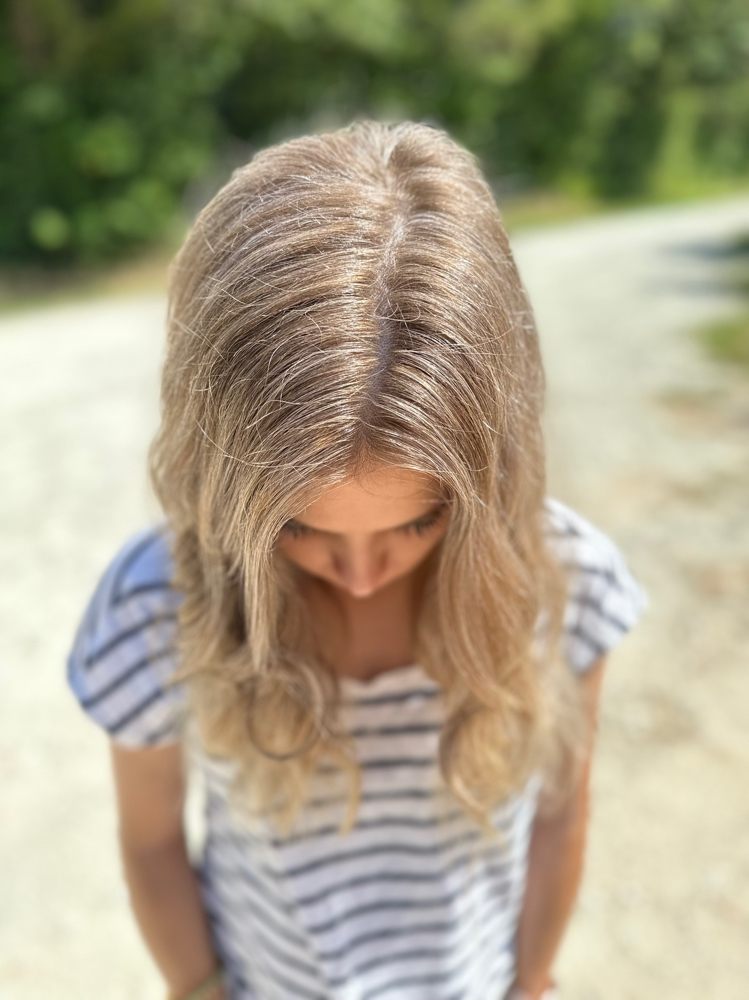 Partial Highlight