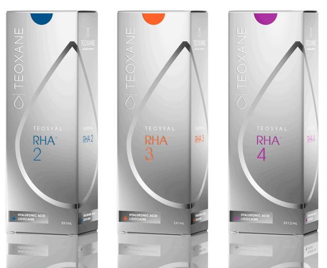 Chin Filler at Rewind Health & Aesthetics LLC in San Marcos, TX